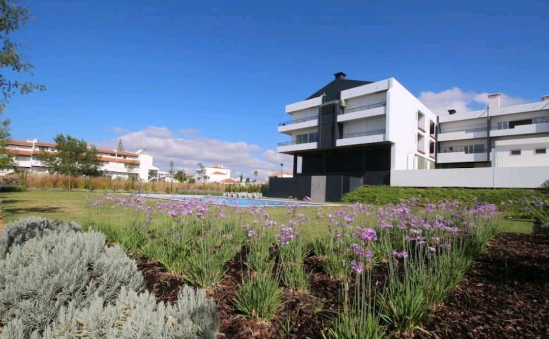 Casa Sensa Διαμέρισμα Αλμπουφέιρα Εξωτερικό φωτογραφία