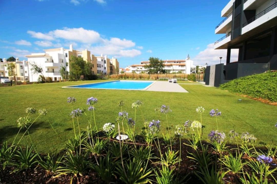 Casa Sensa Διαμέρισμα Αλμπουφέιρα Εξωτερικό φωτογραφία