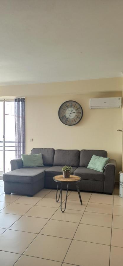 Casa Sensa Διαμέρισμα Αλμπουφέιρα Εξωτερικό φωτογραφία