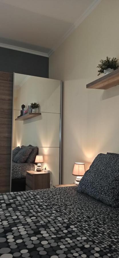 Casa Sensa Διαμέρισμα Αλμπουφέιρα Εξωτερικό φωτογραφία
