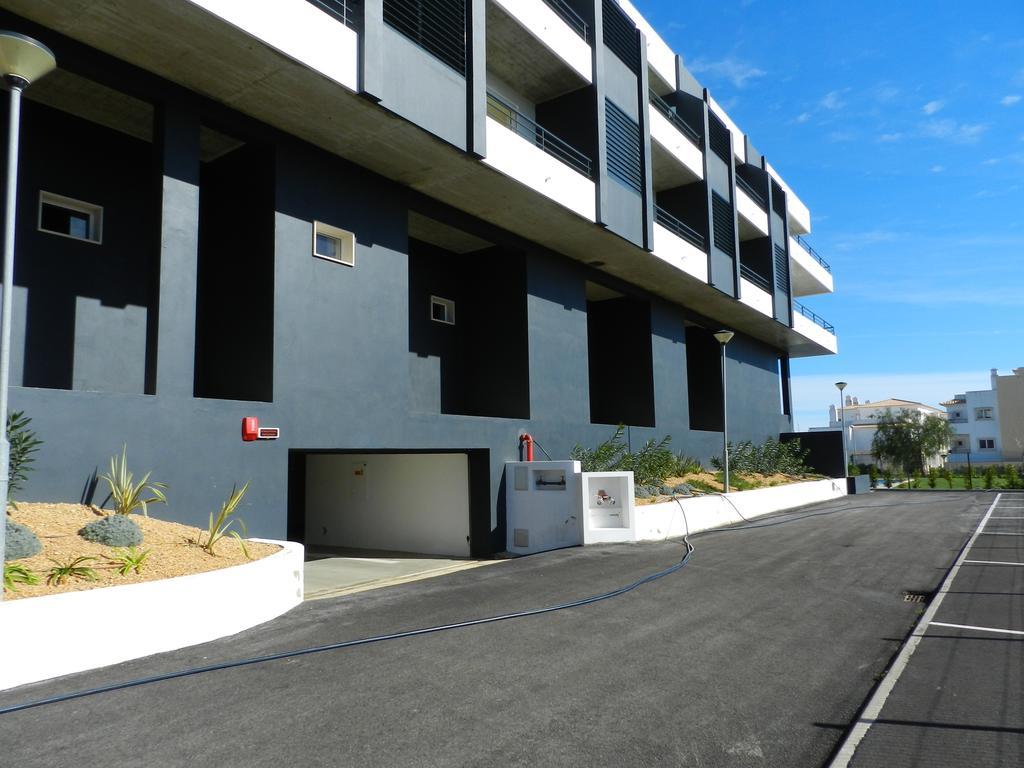 Casa Sensa Διαμέρισμα Αλμπουφέιρα Εξωτερικό φωτογραφία