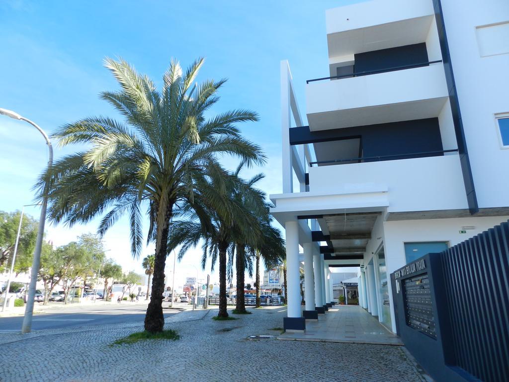 Casa Sensa Διαμέρισμα Αλμπουφέιρα Εξωτερικό φωτογραφία