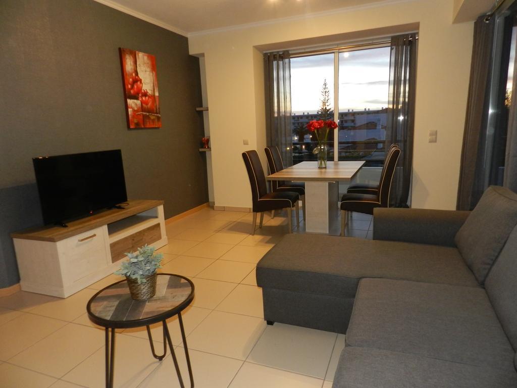 Casa Sensa Διαμέρισμα Αλμπουφέιρα Εξωτερικό φωτογραφία