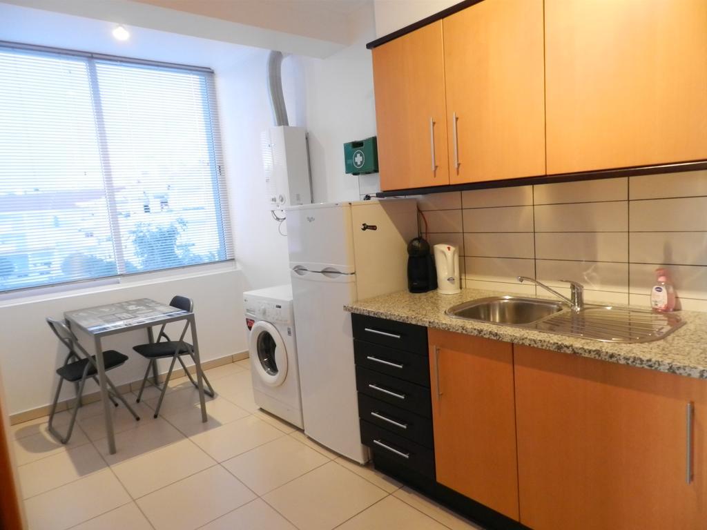 Casa Sensa Διαμέρισμα Αλμπουφέιρα Εξωτερικό φωτογραφία