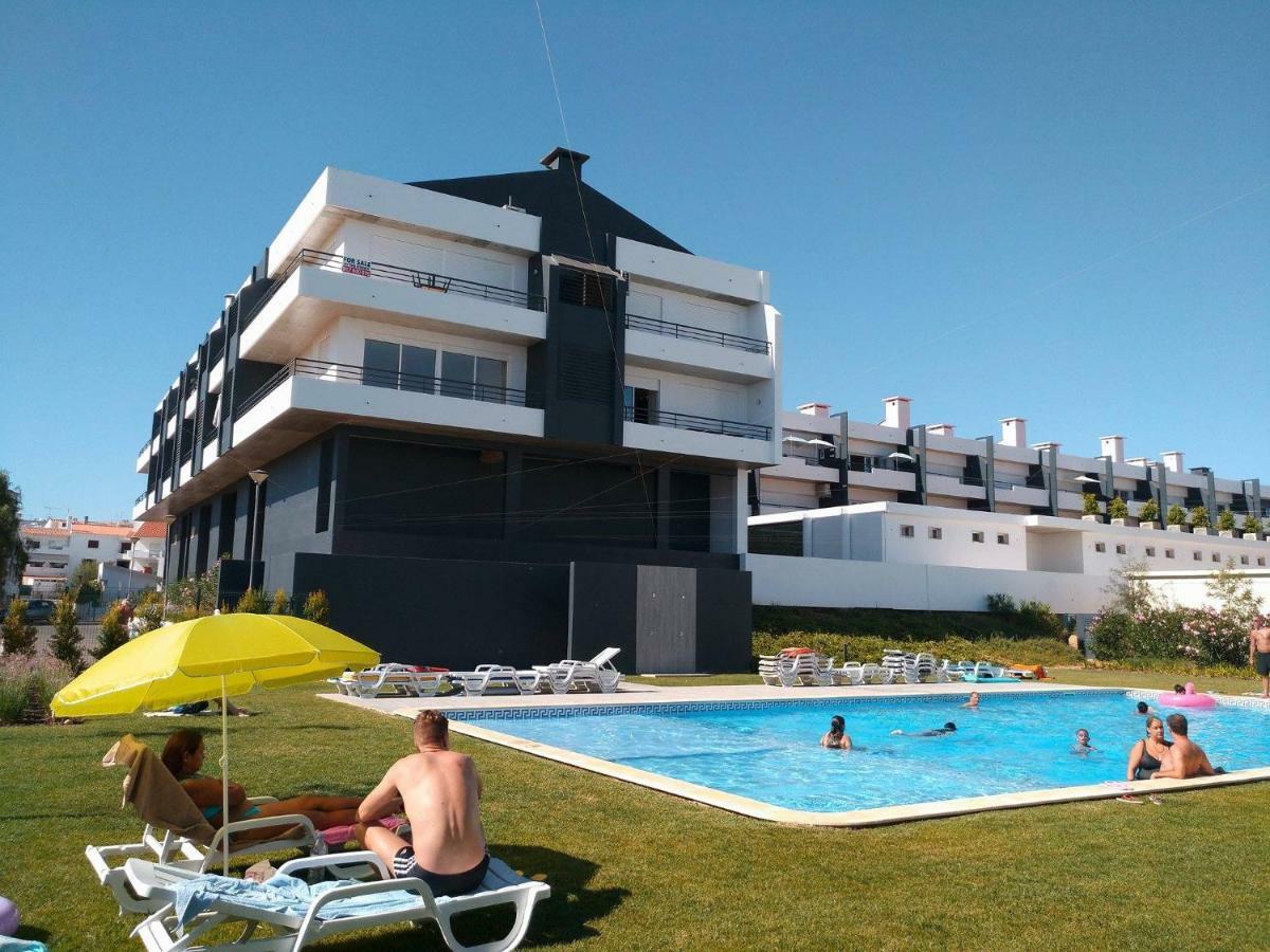 Casa Sensa Διαμέρισμα Αλμπουφέιρα Εξωτερικό φωτογραφία