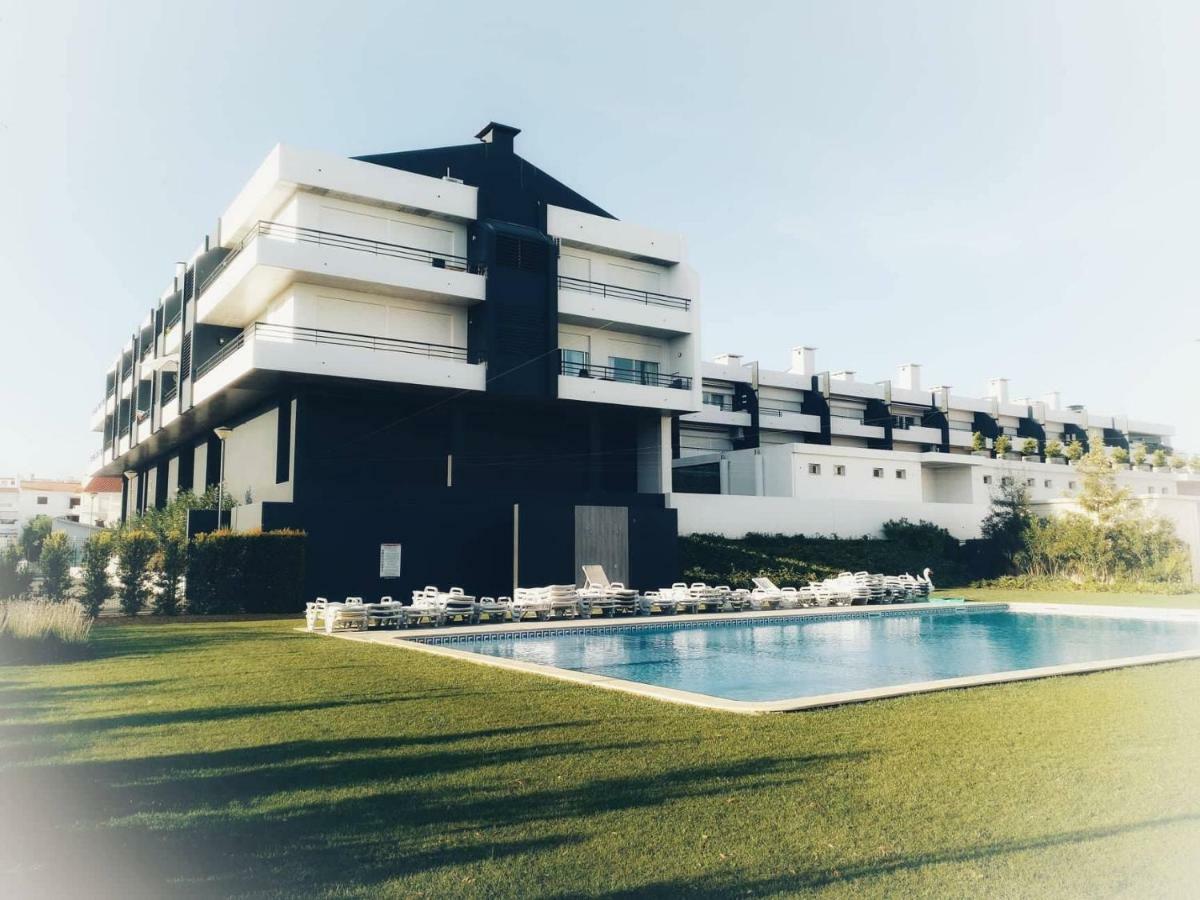 Casa Sensa Διαμέρισμα Αλμπουφέιρα Εξωτερικό φωτογραφία